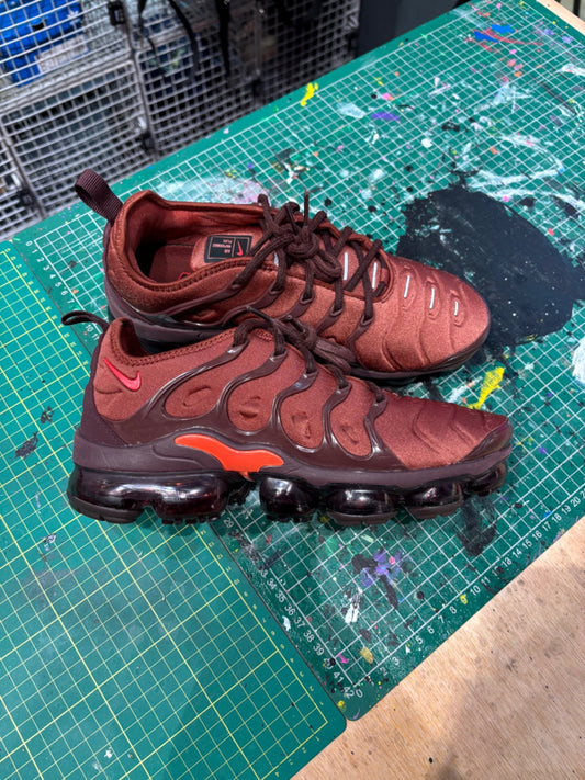 Nike Vapormax TN Brwn