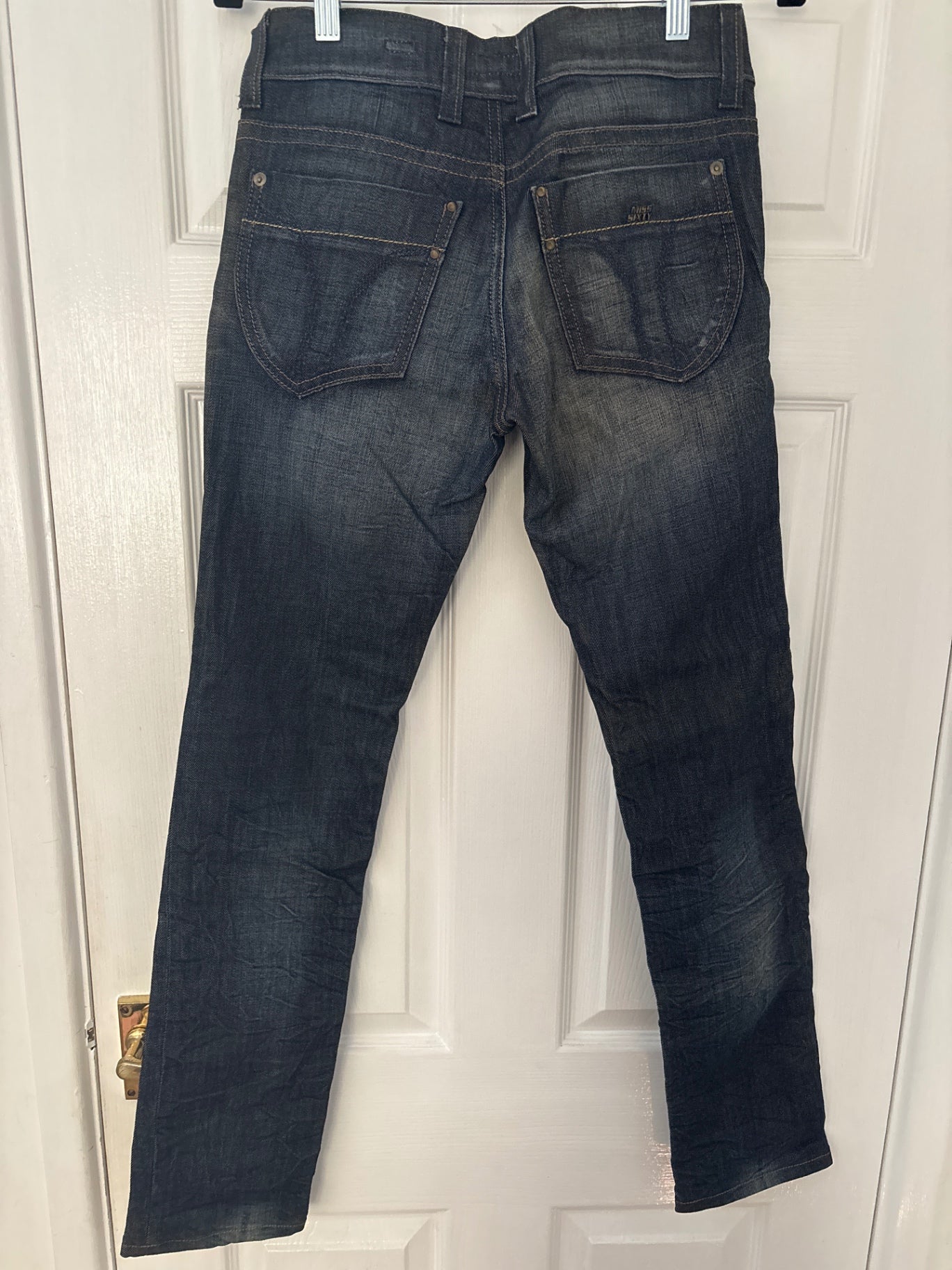 Miss sixty jeans bikini style