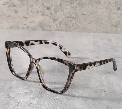 Cat Eye Anti Blue Light Glasses