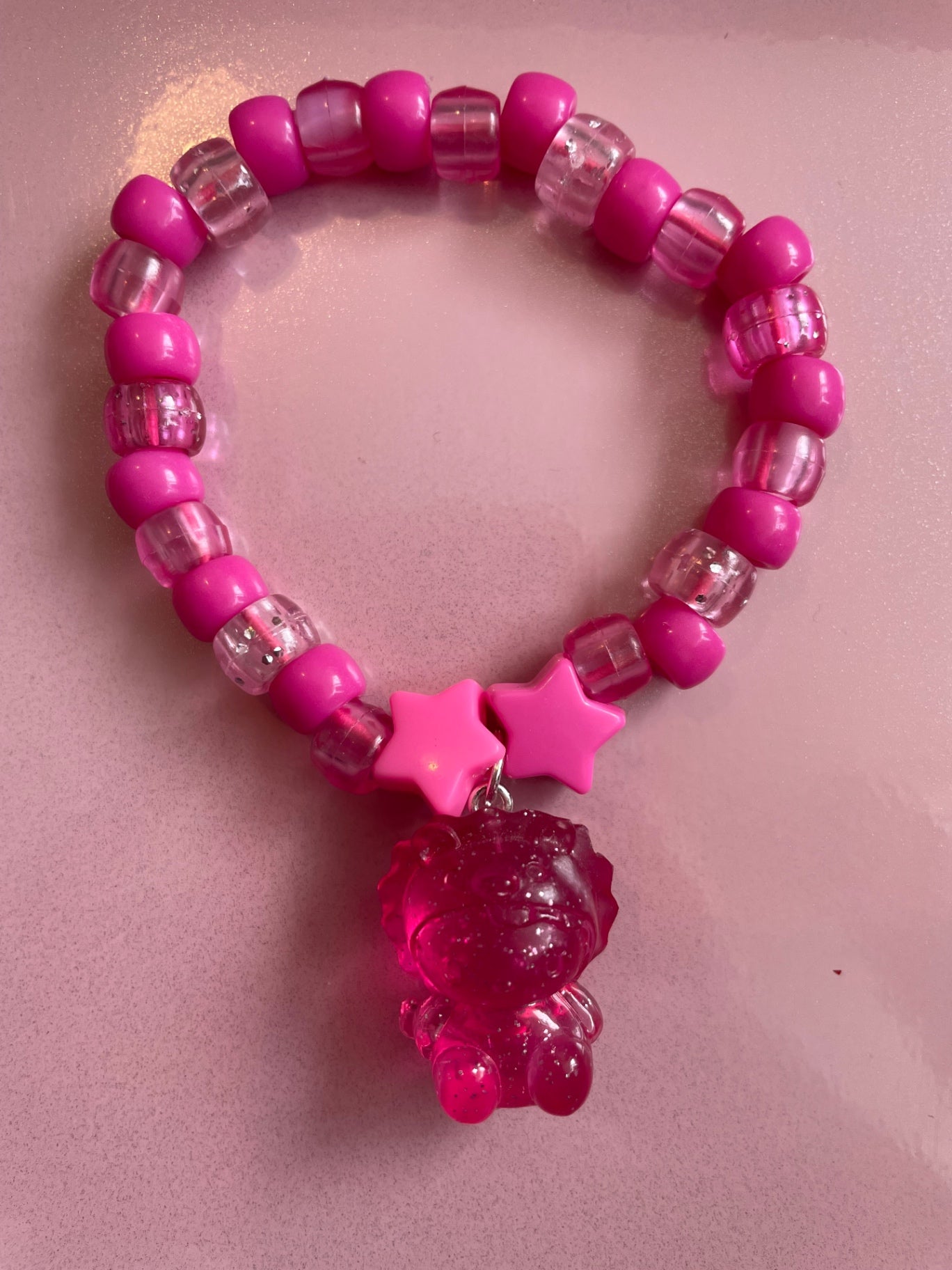 Hello Kitty Leo Kandi Single