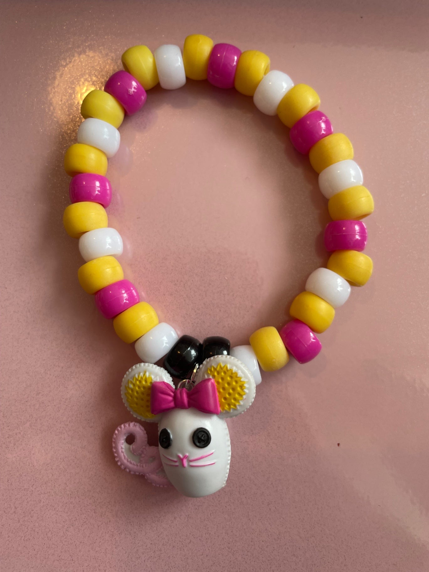 Lalaloopsy Pet Mouse Kandi Single