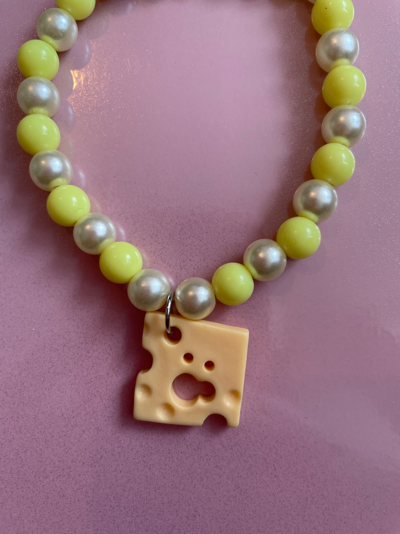 Cheese Kandi Single