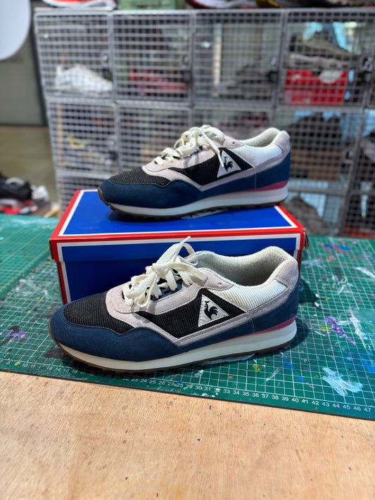 LCS Zenith UK9