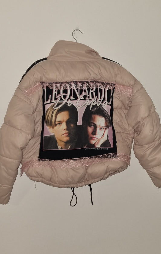 Leonardo DiCaprio Kappa Puffa
