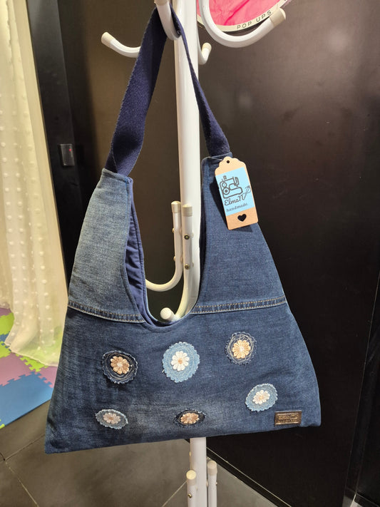 Flower bag