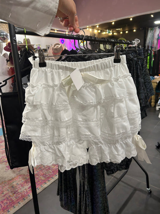 Bloomers