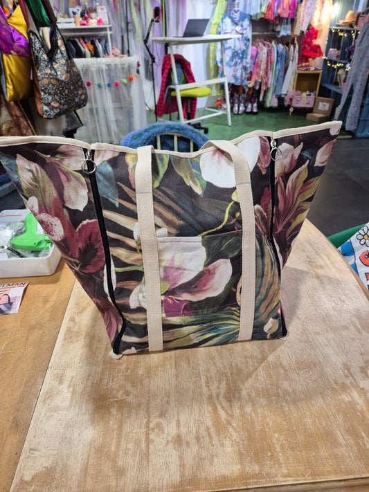 Blanket bag