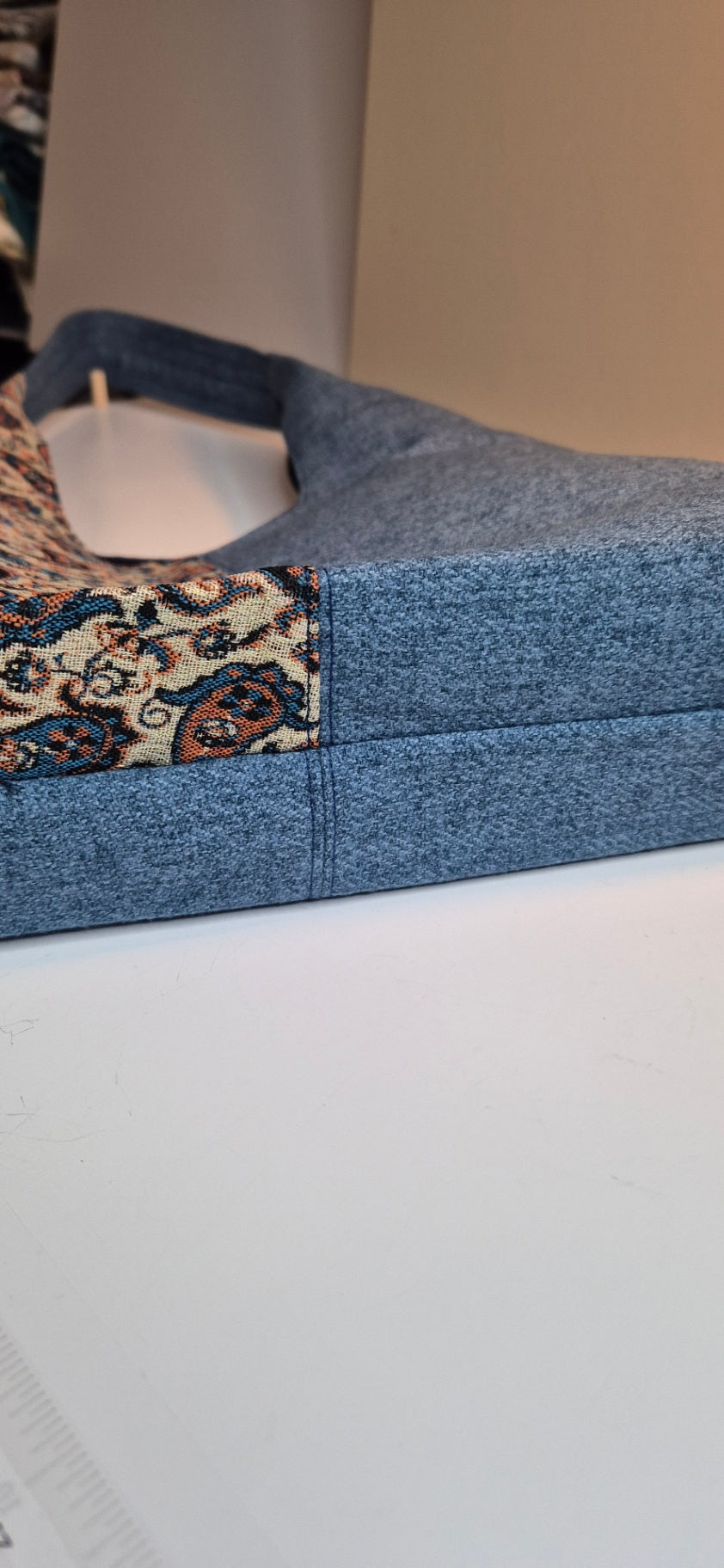 Boho tri