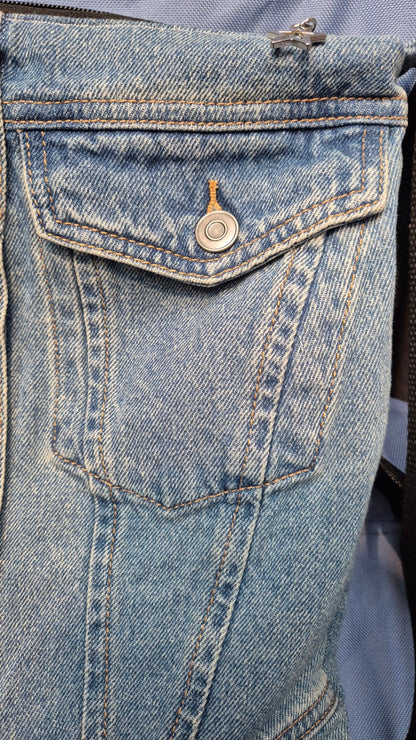 Shoulder & Backpack 