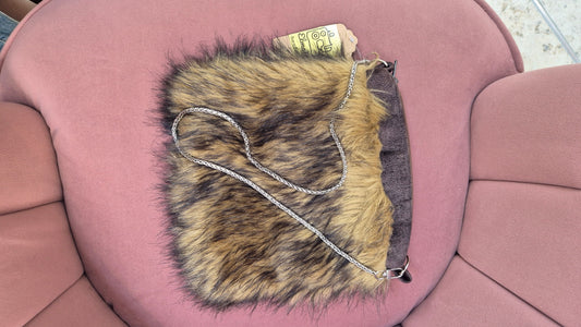 Faux fur