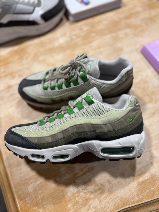 Nike 110 Earth Day UK7