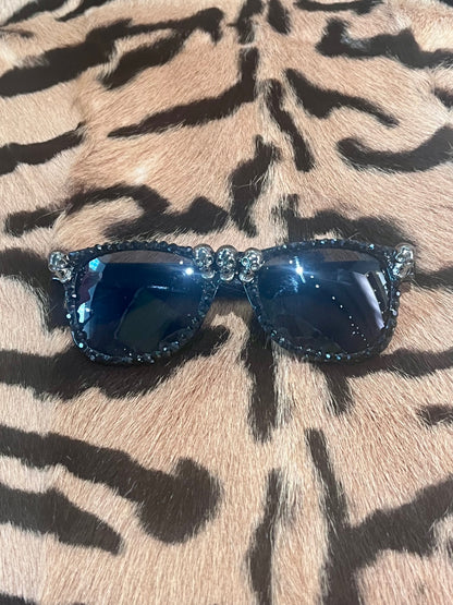 Sunnies Ray Skull