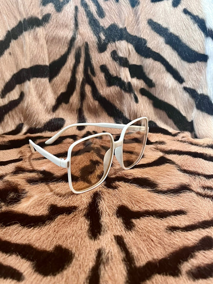 60s Sunnies Cream Tea