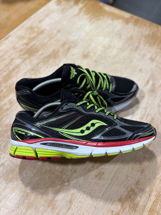 Saucony Guide 7 UK9