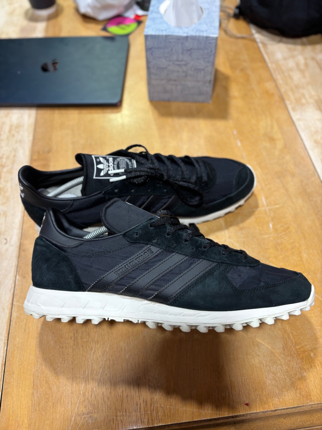Adidas TRX UK12