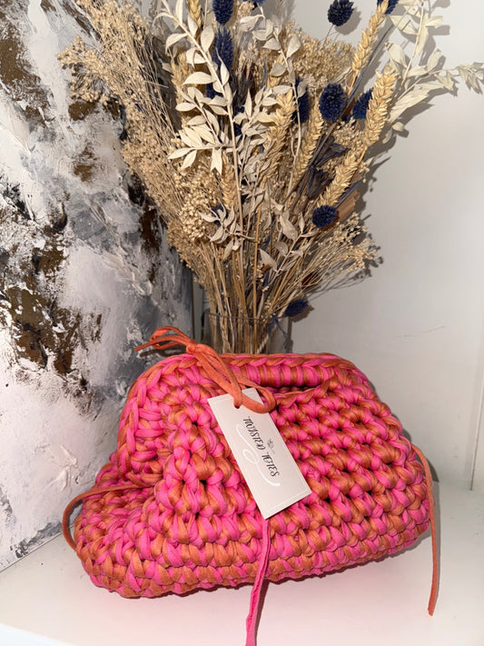 Tequila Sunrise 🧡🩷