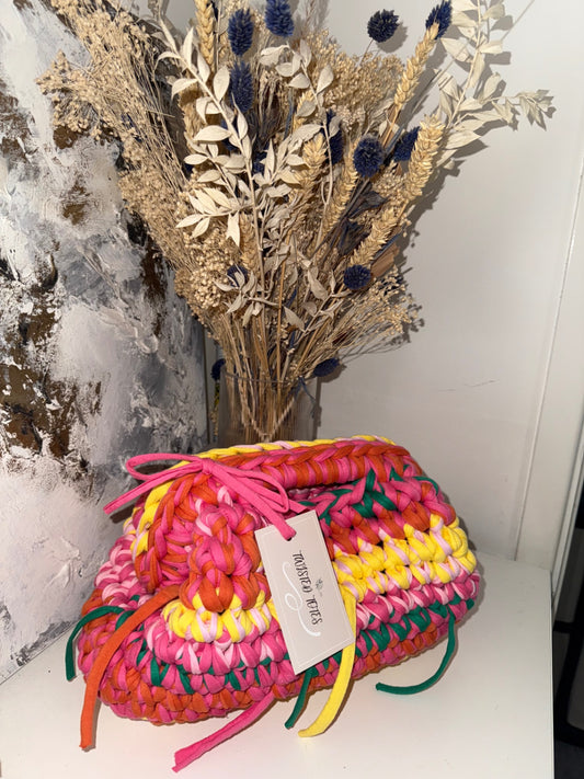 Tutti Fruitti 🍒💛