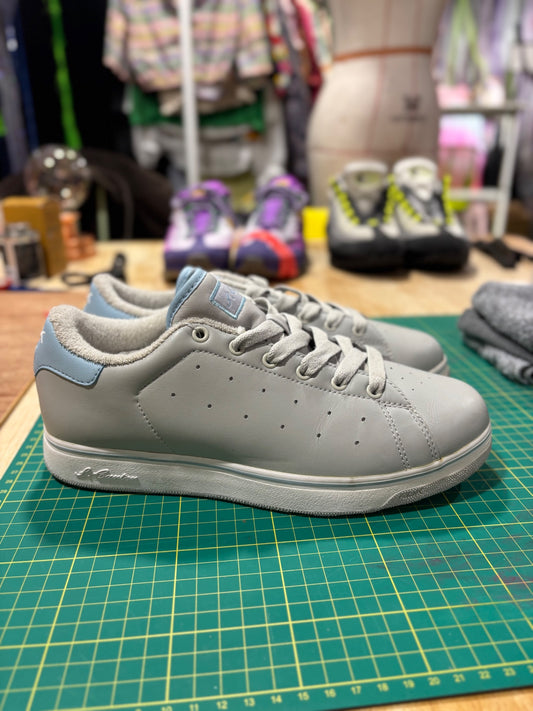 S. Carter/ Jay Z Reebok UK6