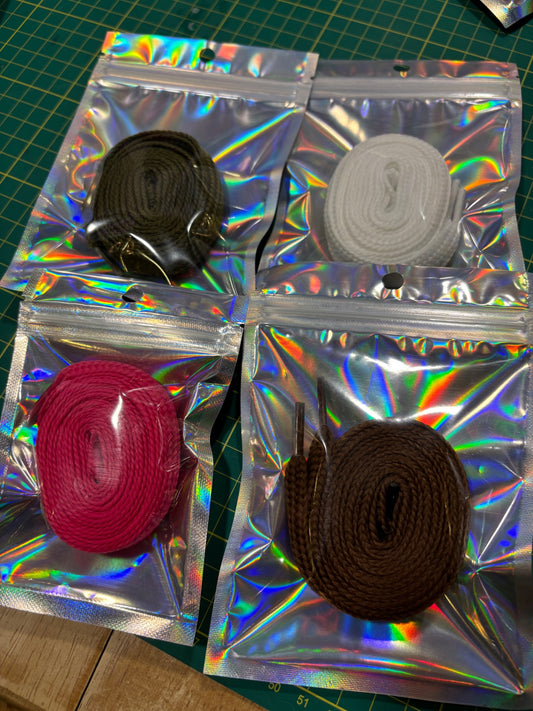 Campus/Wide Laces 120cm