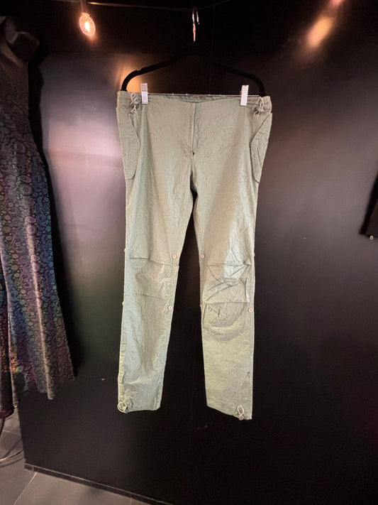 Maharishi Snopants Embroidered UK12