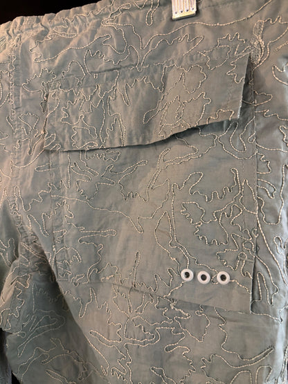 Maharishi Snopants Embroidered UK12