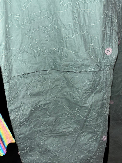 Maharishi Snopants Embroidered UK12
