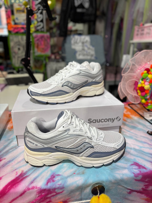 Saucony Progrid Omni 9 New UK5.5