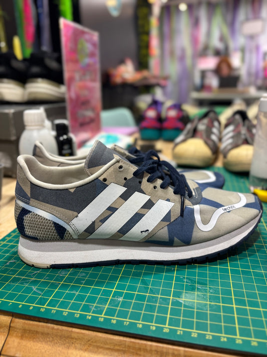 Adidas Tech Fit UK8 no box