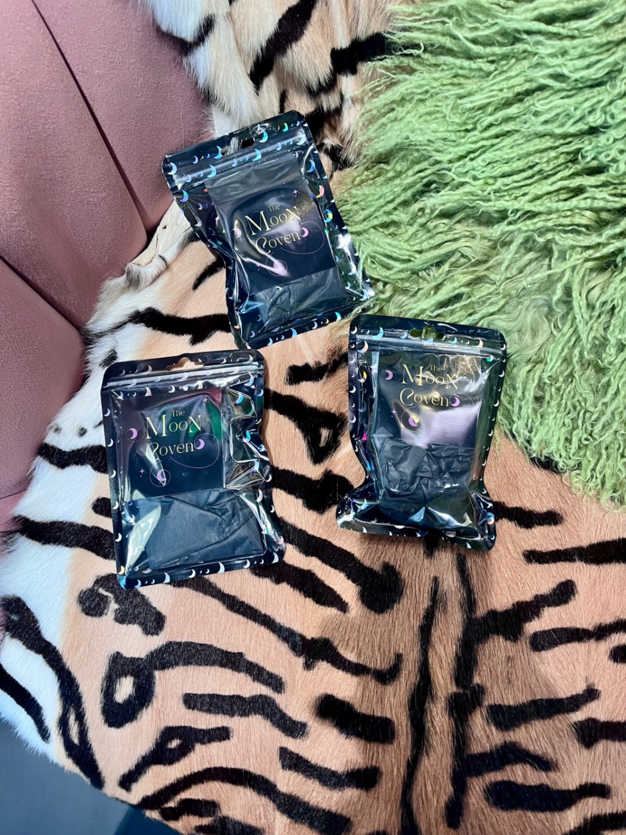Mystery Lucky Bags