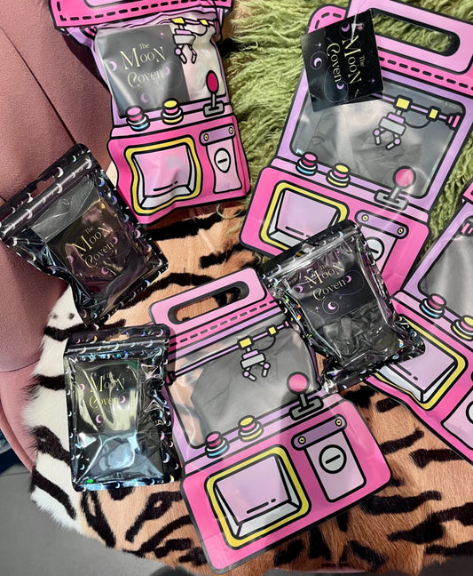 Mystery Lucky Bags