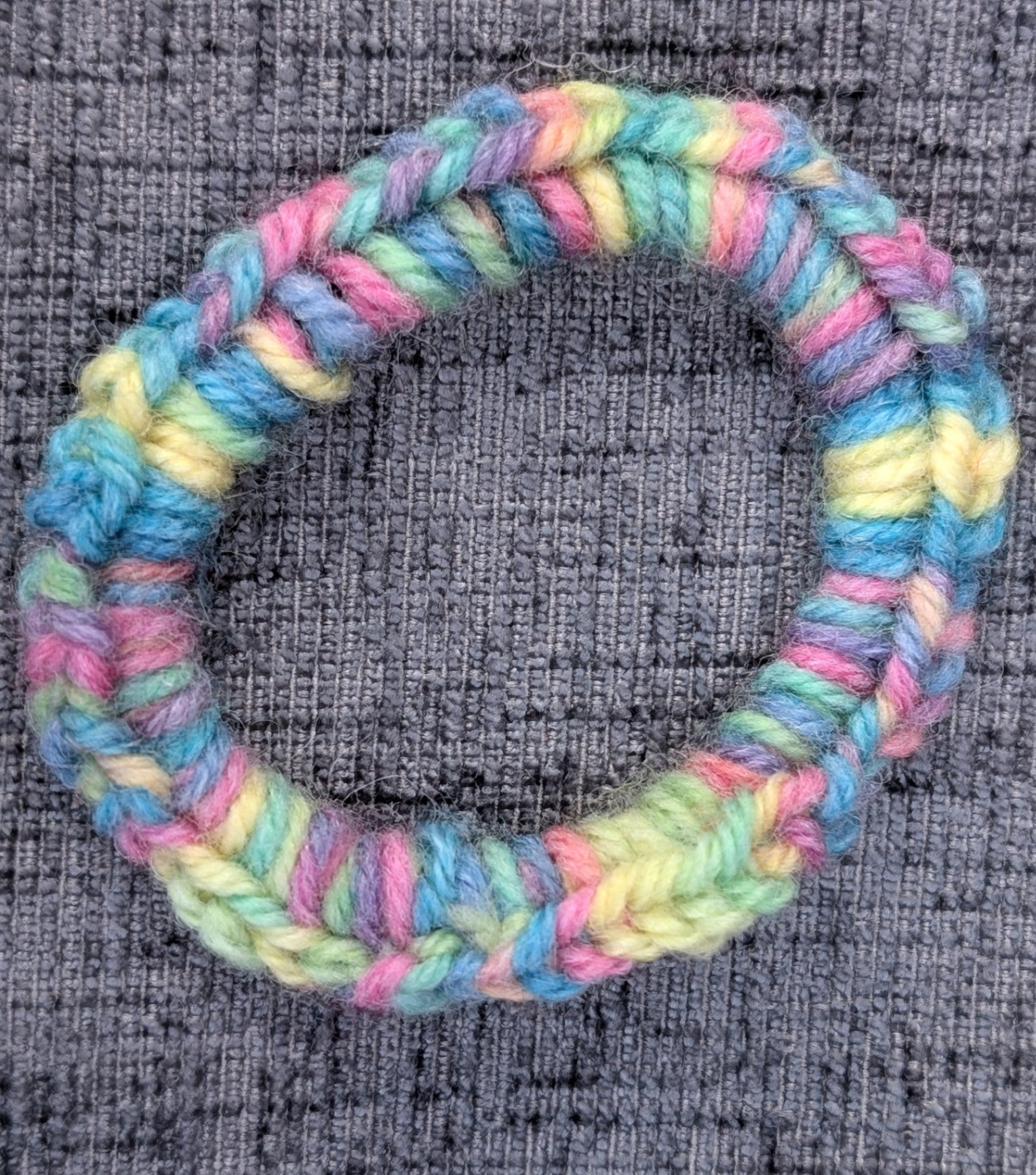Hair bands