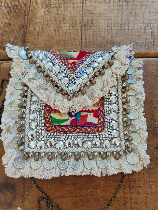 Coin bag