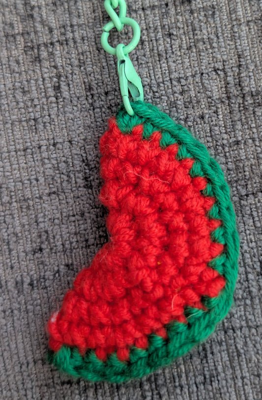 Watermelon charm