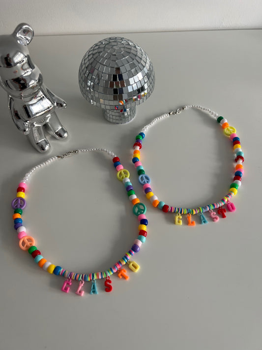 Glasto Necklace
