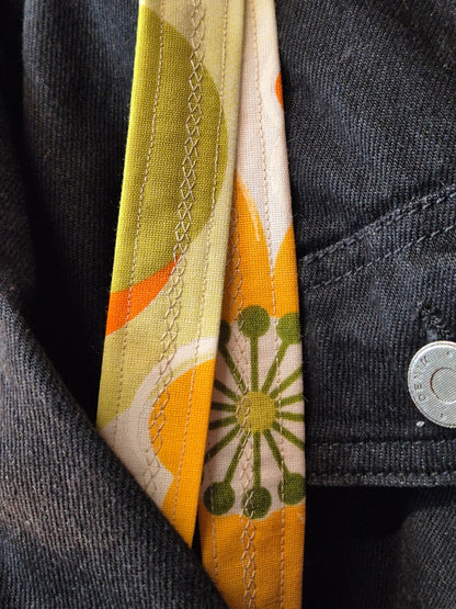 Y&G Floral pattern 