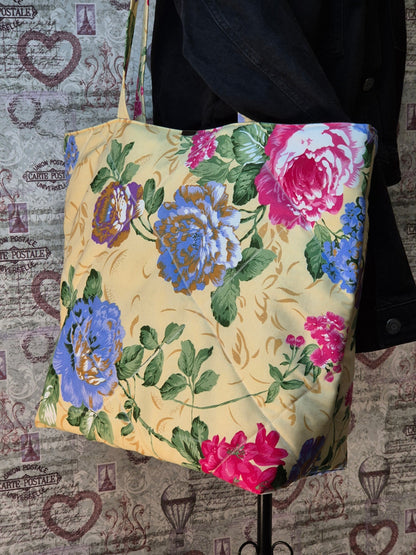 Multi floral 