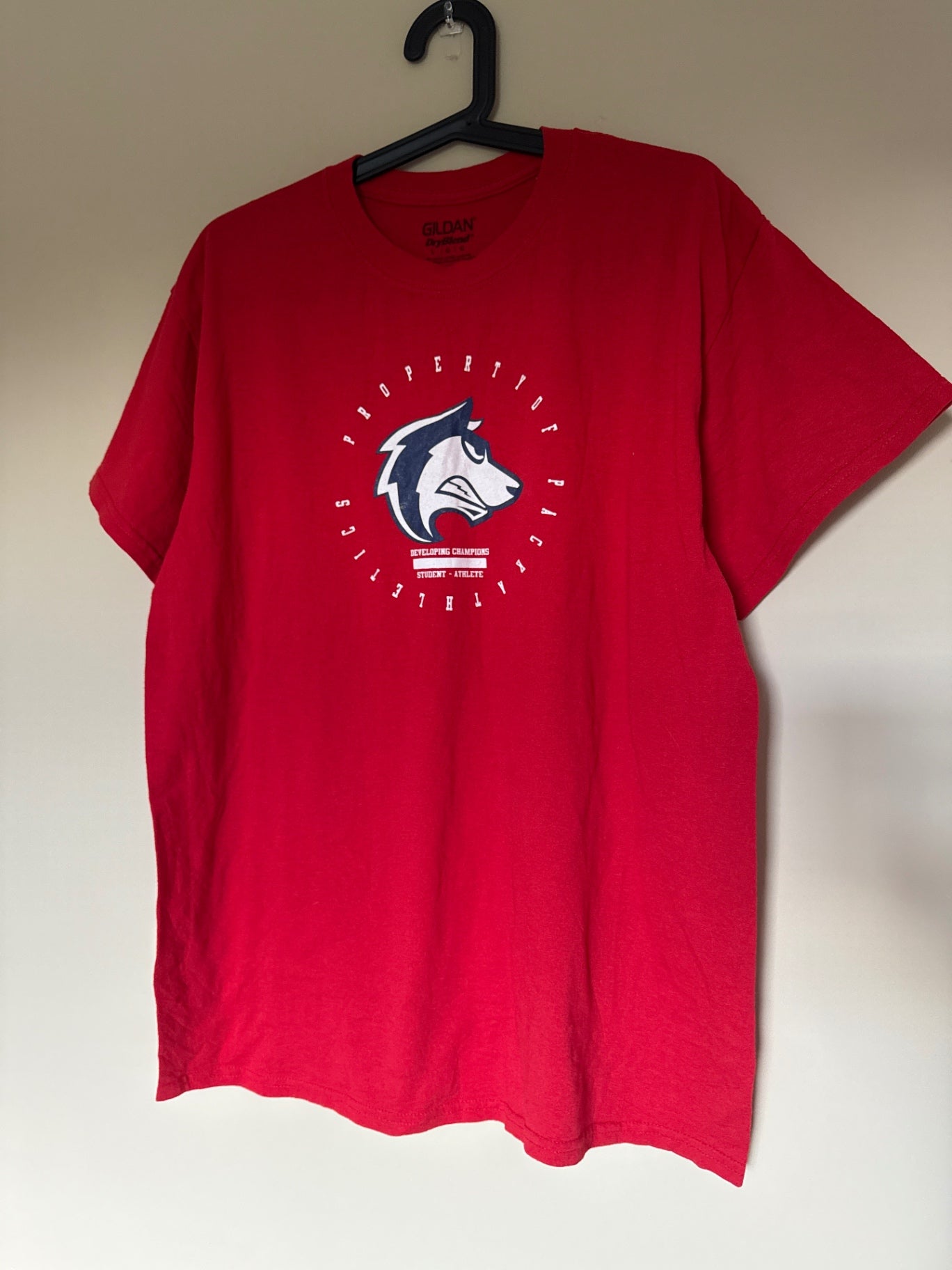 Vintage Colorado Pack Atheletics T-shirt 