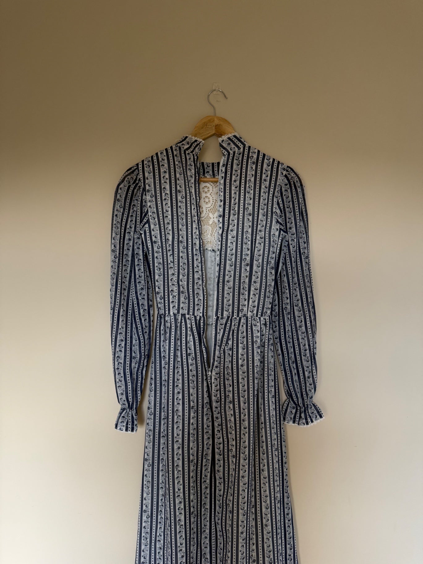 Vintage 1970’s John Charles Dress