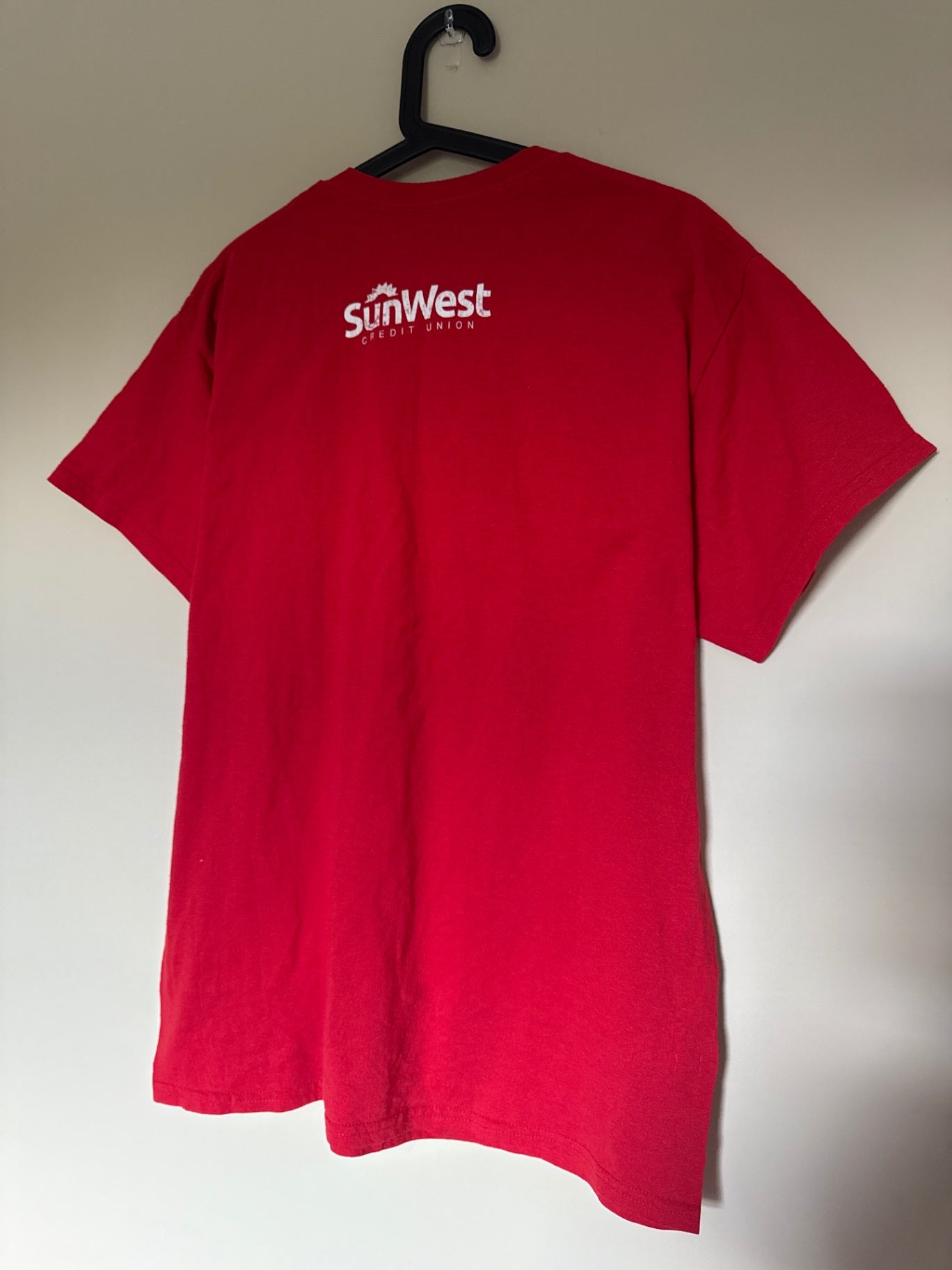 Vintage Colorado Pack Atheletics T-shirt 
