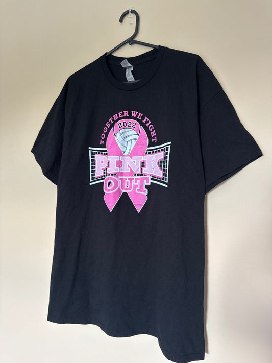 Preloved American Sports T-shirt