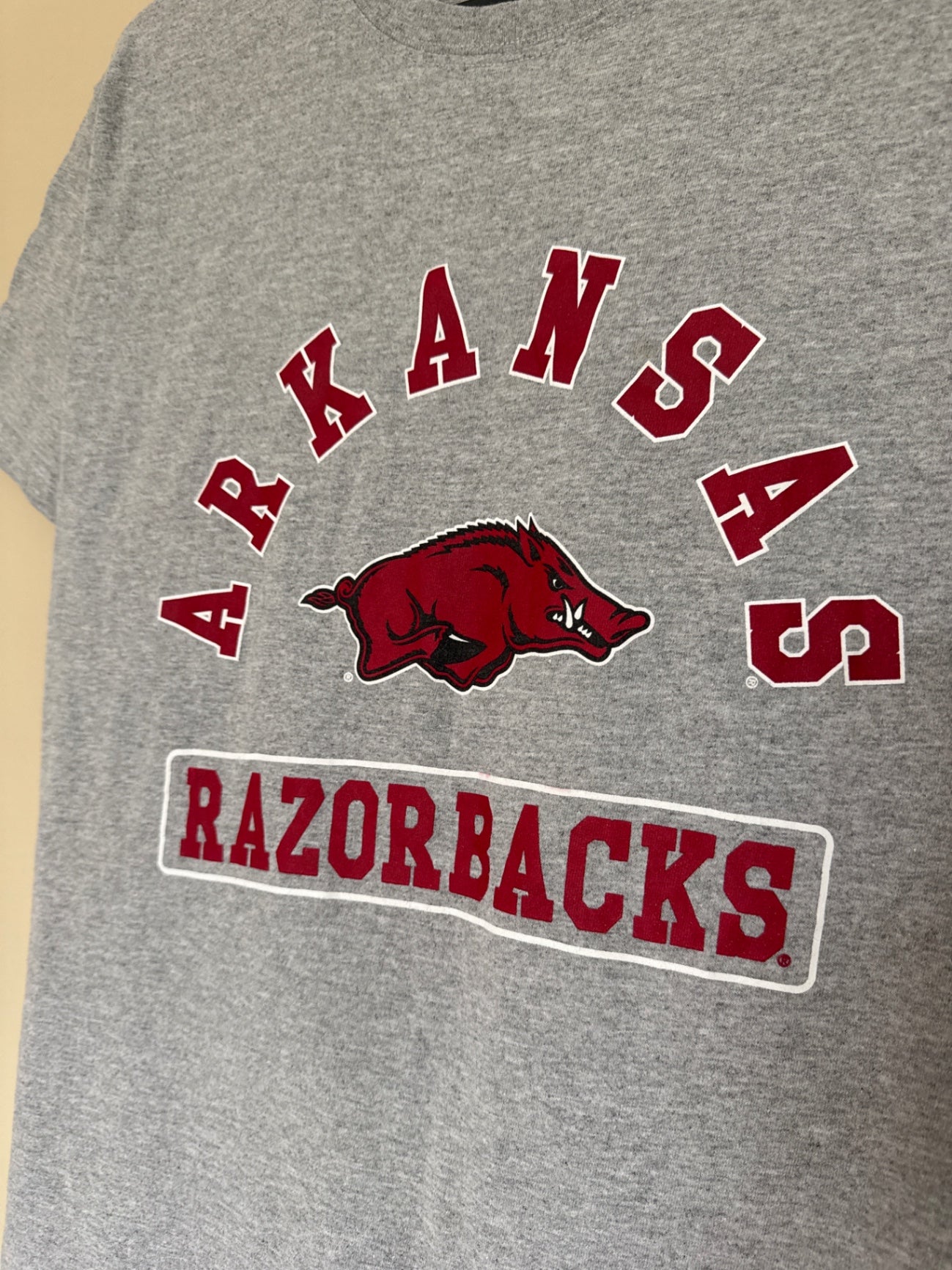 American Sports T-shirt 