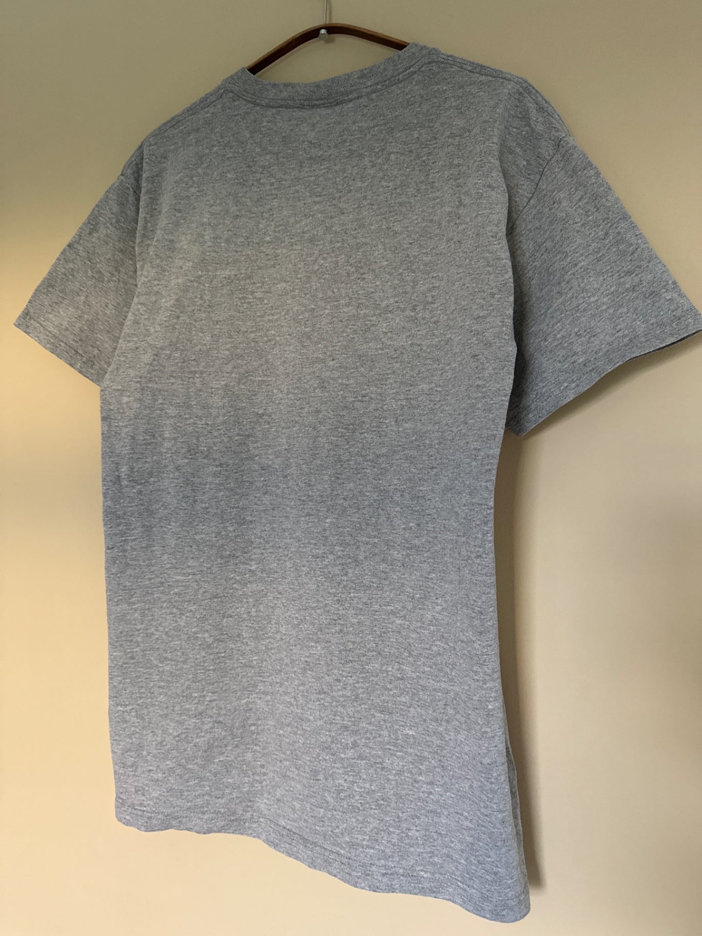 American sports T-shirt