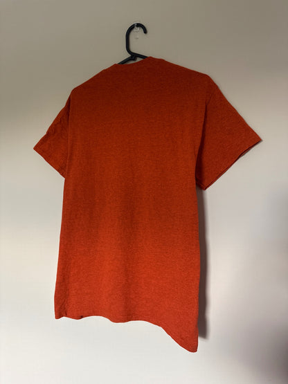 American Preloved Hockey T-shirt