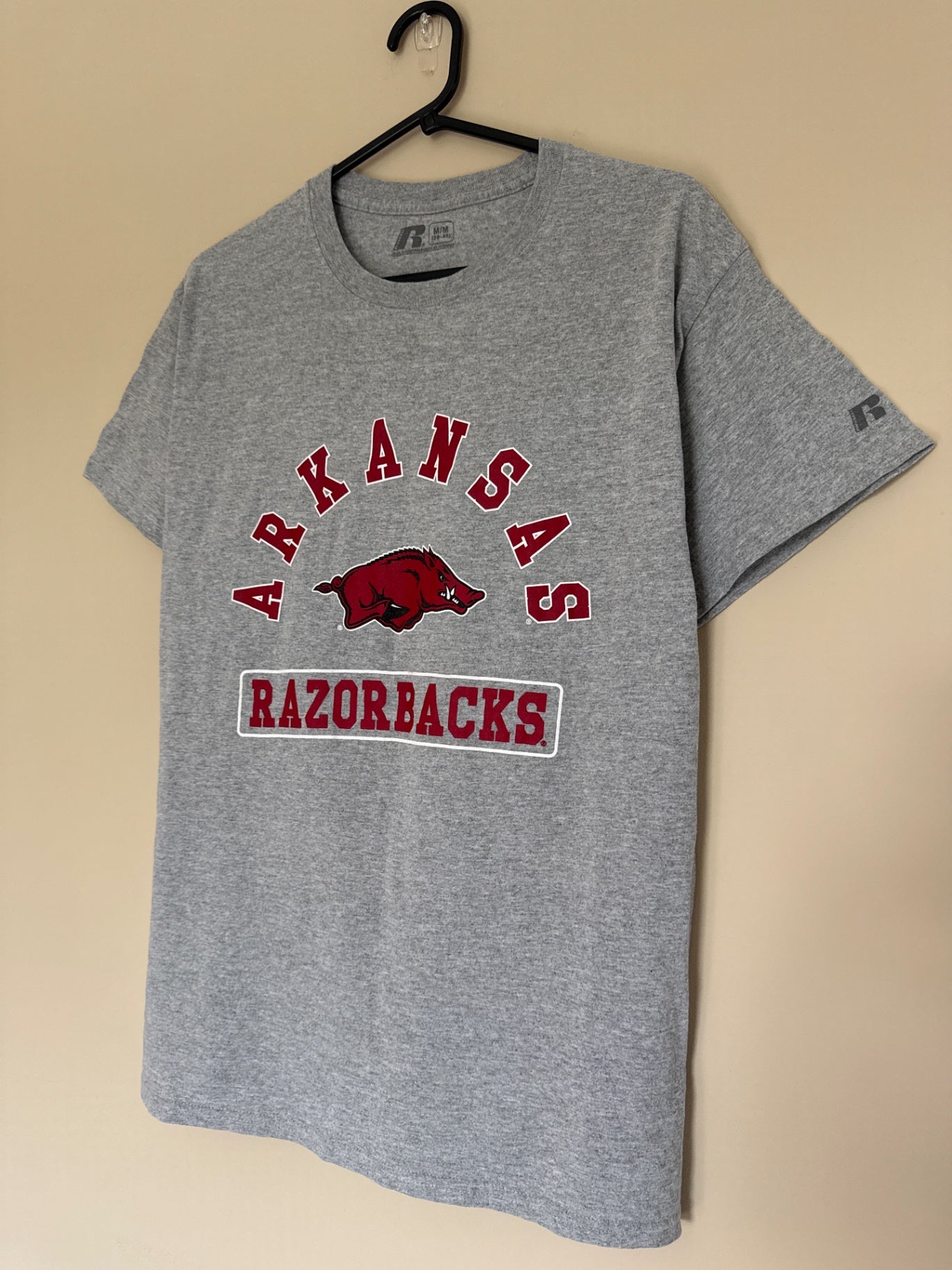 American Sports T-shirt 