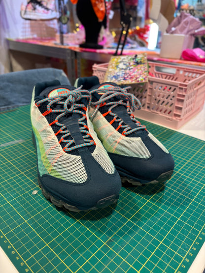 Nike Air Max 95 Flywire New UK10.5