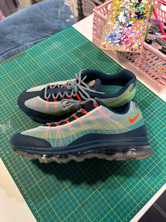 Nike Air Max 95 Flywire New UK10.5