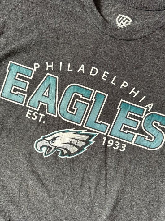 Philadelphia Eagles Tshirt