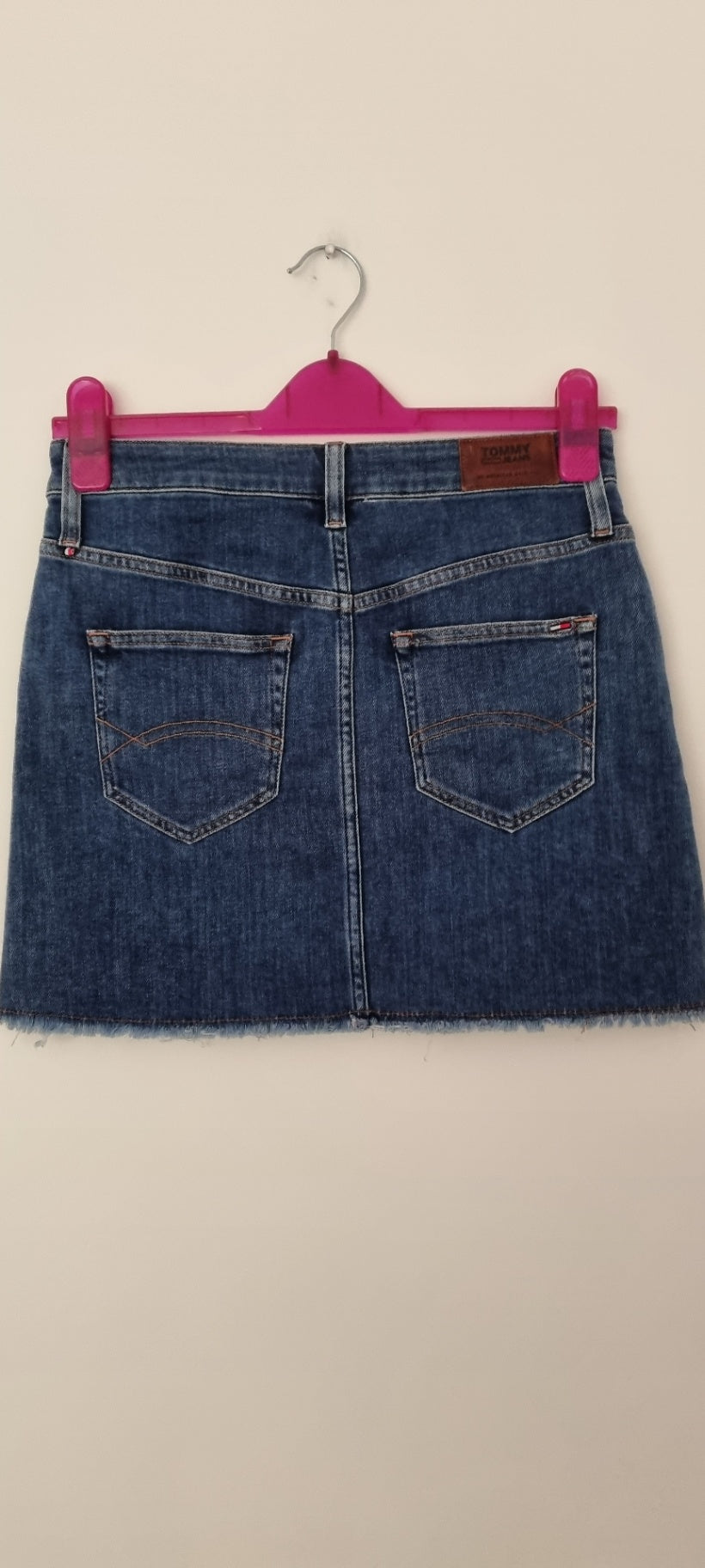 Tommy Hilfiger Barbie Gucci Skirt