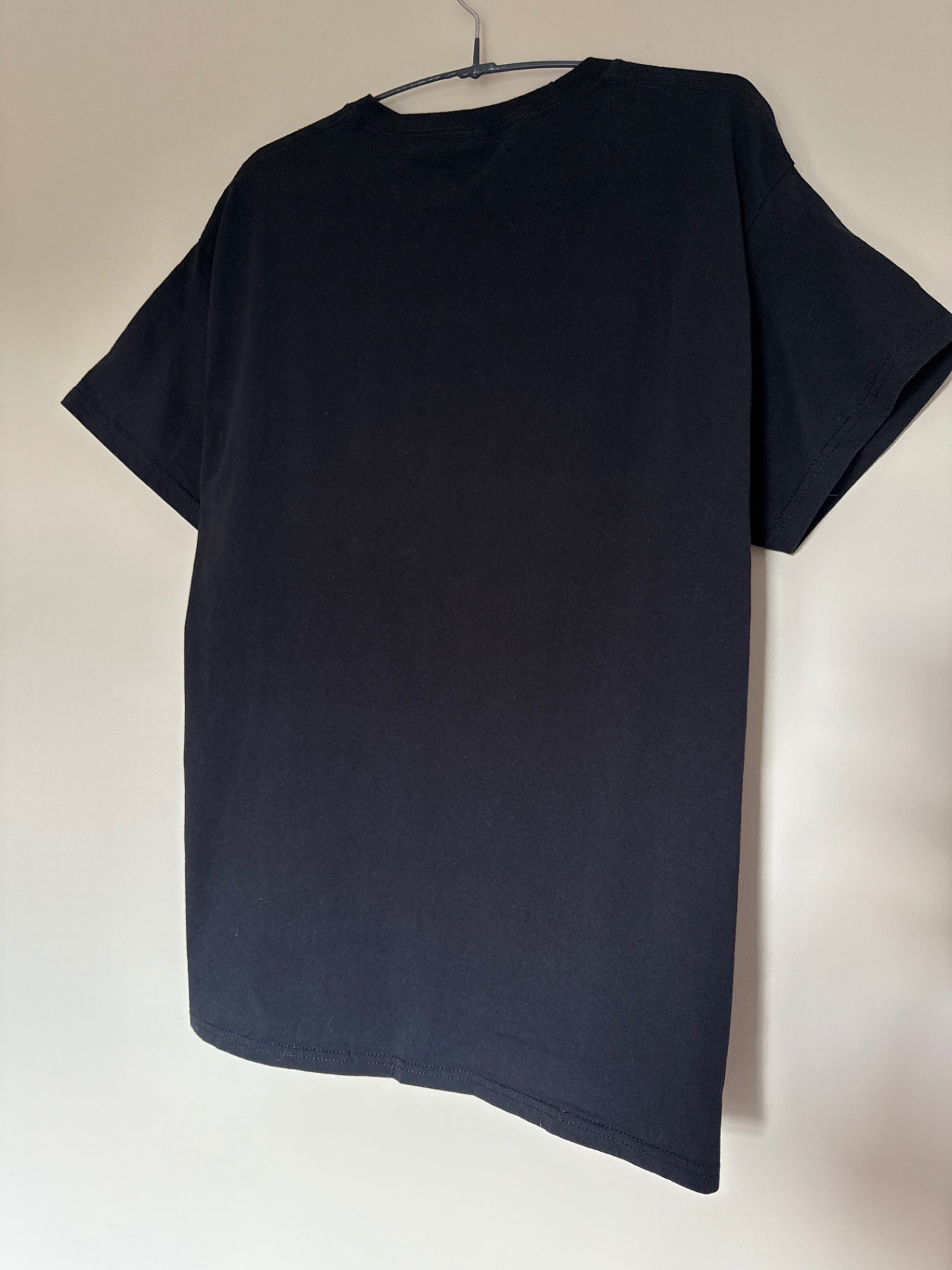 Black Montello Hilltoppers T-shirt 