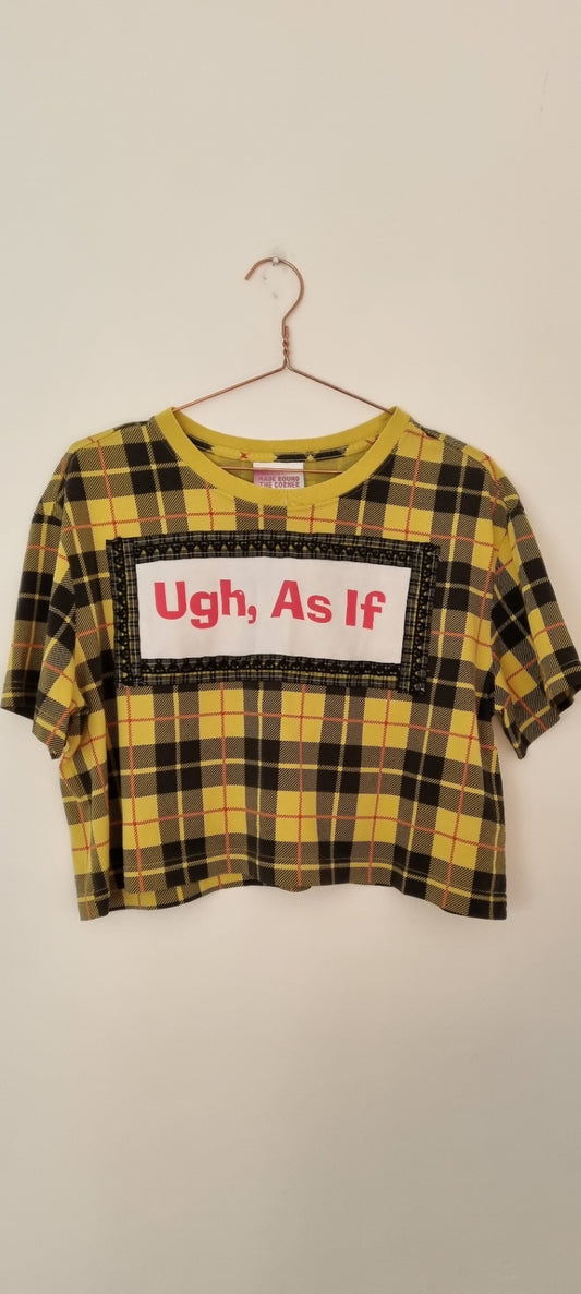 Adidas Clueless 'As If' Shirt